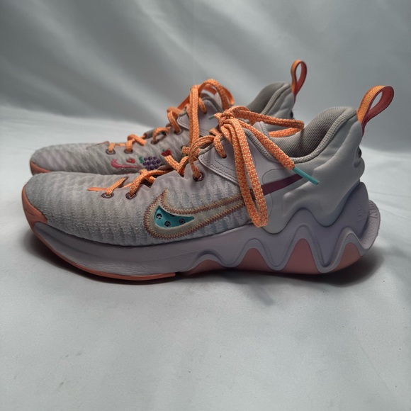 smoothie basketball shoes